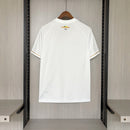 Camisa Santos I 2026/27 Masculina - Branca