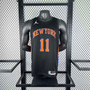 Regata NBA New York Knicks Statement Edition