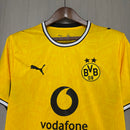 Camisa Borussia Dortmund Home 26/27 - Amarela