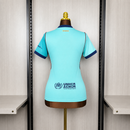 Camisa Barcelona Third 26/27 Feminina