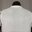 Camisa Corinthians I 2026/27 Jogador - Branca