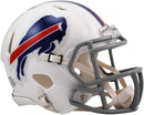 Mini Capacete NFL Buffalo Bills - Riddell Speed