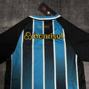 Camisa Grêmio I 2026/27 Infantil