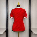 Camisa Flamengo III 2026/27 Feminina