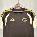 Camisa Flamengo Treino 2026/27 Masculina