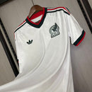 Camisa México Away 2026