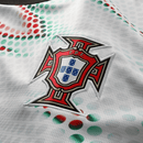 Camisa Portugal Away 2025/26 Ronaldo
