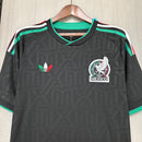 Camisa México Third 2026