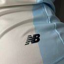 Camisa Grêmio II 2026/27 Feminina - Branca