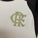 Camisa Flamengo Treino II 2026/27 Masculina
