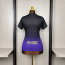 Camisa Barcelona Away 26/27 Feminina