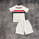 Camisa São Paulo I 2026/27 Infantil