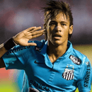 Camisa Santos Retrô 2012/13 Neymar