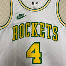Regata Houston Rockets Classic Edition 22/23