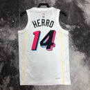 Regata NBA Miami Heat City Edition 22/23