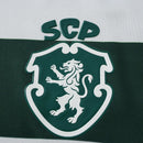 Camisa Sporting Home 26/27