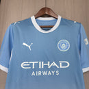 Camisa Manchester City Home 26/27
