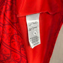 Camisa Flamengo III 2026/27 Masculina - Vermelha