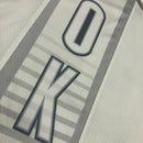 Regata Oklahoma City Thunder City Ediiton Diamante 75th