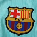 Camisa Barcelona Third 26/27