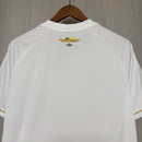 Camisa Santos I 2026/27 Masculina - Branca