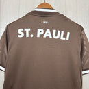 Camisa St. Pauli Home 26/27