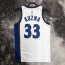 Regata Washington Wizards Classic Edition 22/23