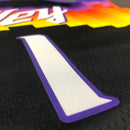 Regata Phoenix Suns City Edition Diamante 75th