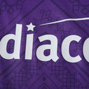 Camisa Fiorentina Home 26/27