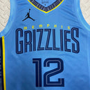 Regata Memphis Grizzlies Statement Edition 22/23