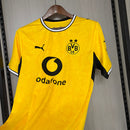 Camisa Borussia Dortmund Home 26/27 - Amarela