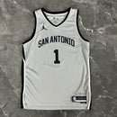 Regata NBA San Antonio Spurs Statement Edition 25/26