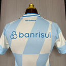 Camisa Grêmio II 2026/27 Feminina - Branca