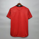 Camisa Retrô Manchester United 2012/13 Home
