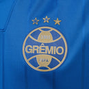 Camisa Grêmio Third 26/27 - Azul