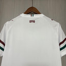 Camisa Fluminense Away 2026/27 - Branca