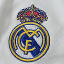 Camisa Real Madrid Home 26/27 Infantil