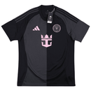 Camisa Inter Miami II 2025/26 - Preta