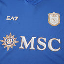 Camisa Napoli Home 26/27