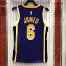 Regata Los Angeles Lakers Statement Edition