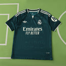 Camisa Real Madrid Away 26/27