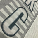 Regata Oklahoma City Thunder City Ediiton Diamante 75th