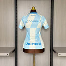 Camisa Grêmio II 2026/27 Feminina - Branca