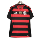 Camisa Flamengo I Pedro