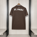 Camisa St. Pauli Home 26/27