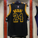 Regata NBA Los Angeles Lakers City Edition Mamba