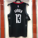 Regata Houston Rockets Statement Edition