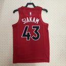 Regata Toronto Raptors Icon Edition 22/23