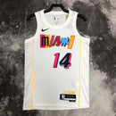 Regata NBA Miami Heat City Edition 22/23