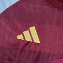 Camisa Aston Villa Home 25/26 - Vinho